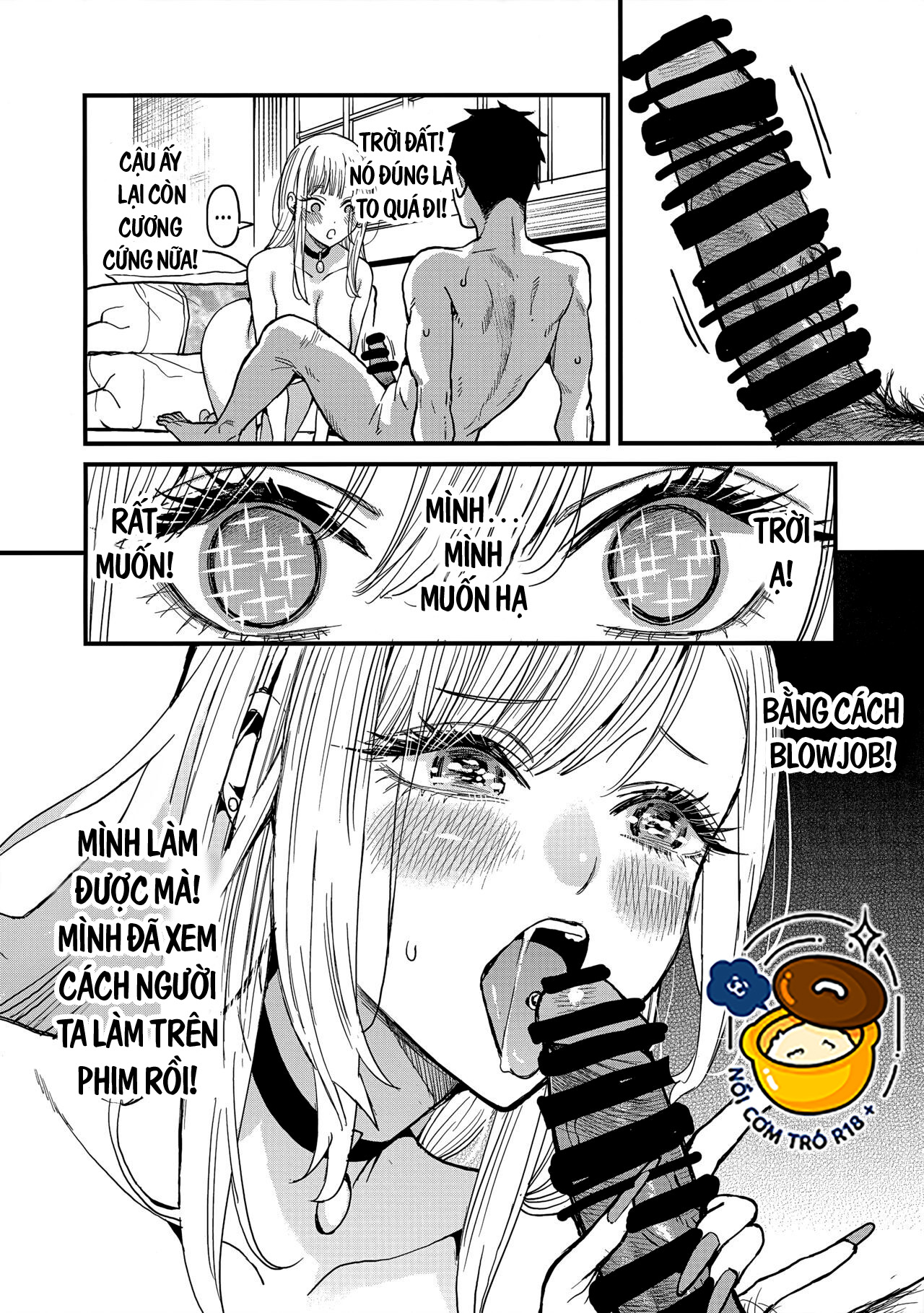 tình yêu của chúng ta chapter 1 20