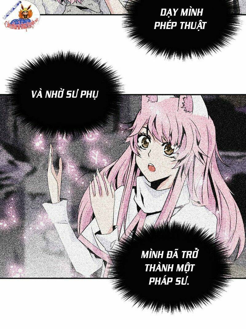 ảo mộng vương chapter 55 4