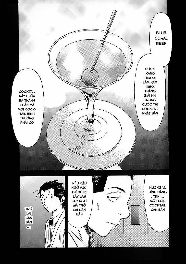 bartender chapter 139 22