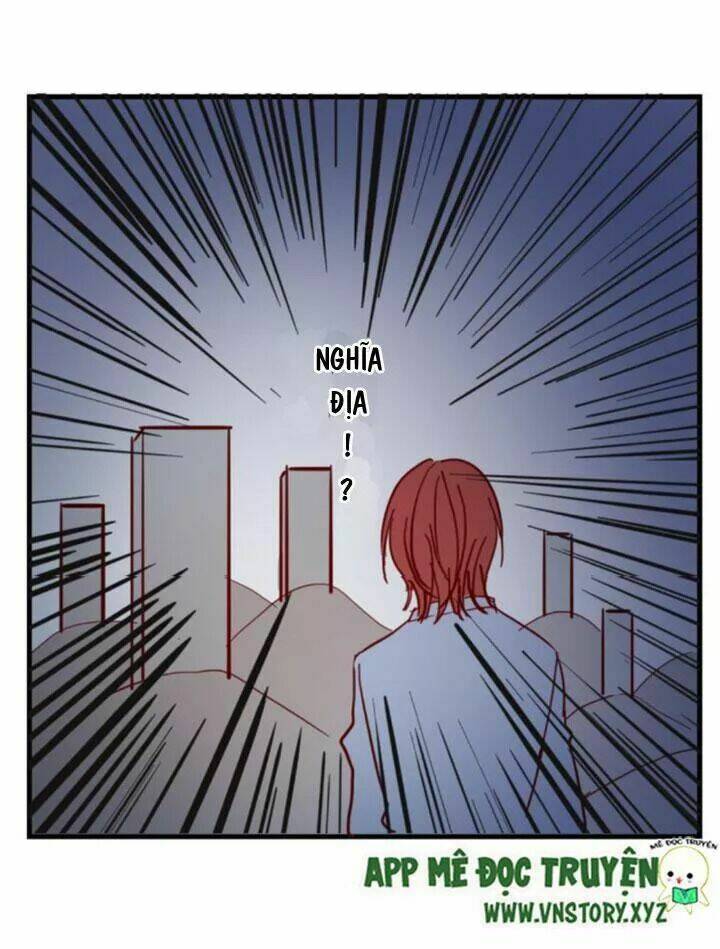 hồ tiên này không tin được chapter 50 17