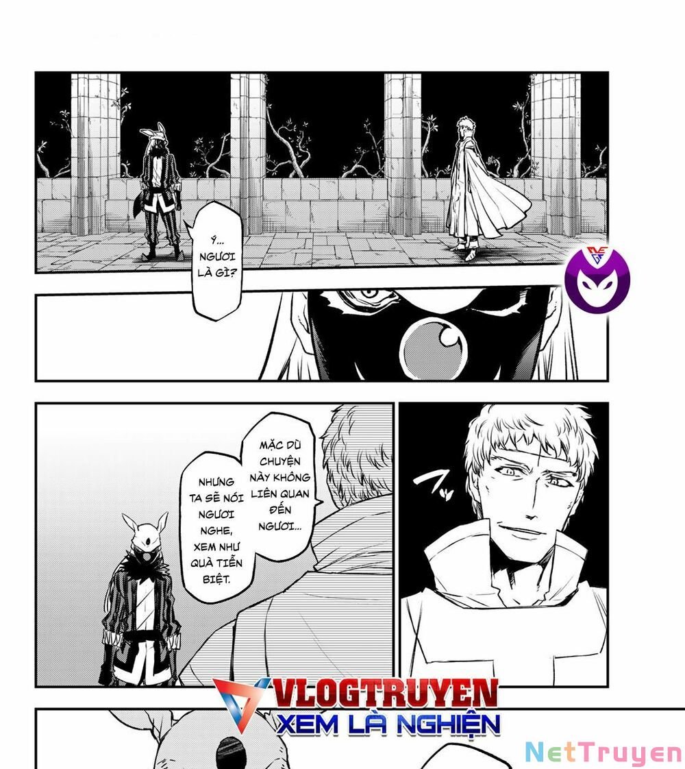 Lúc Đó, Tôi Đã Chuyển Sinh Thành Slime chapter 85.5 10