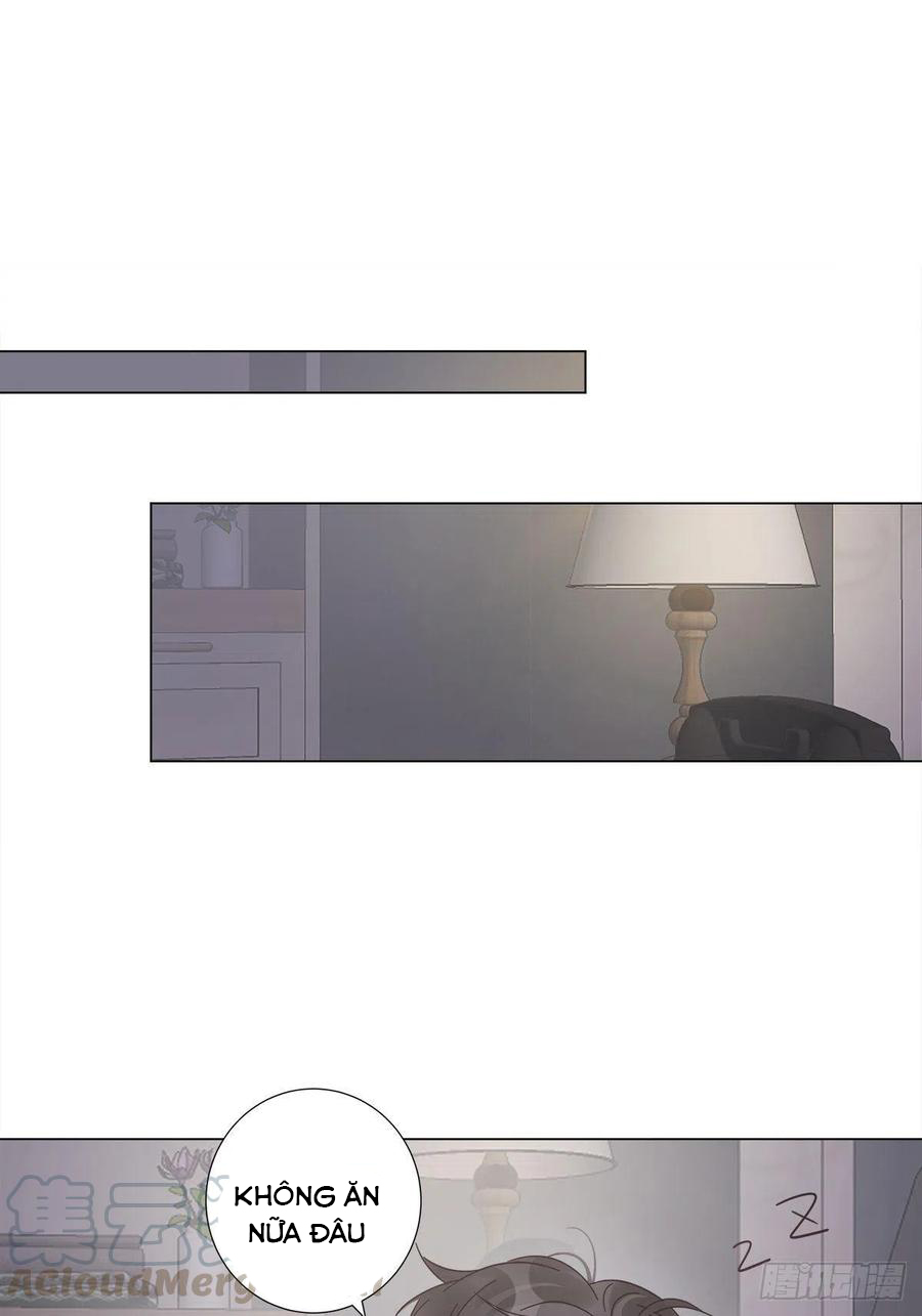 hôm nay nam giả trang nữ vẫn chưa được cầu hôn! chapter 35 10