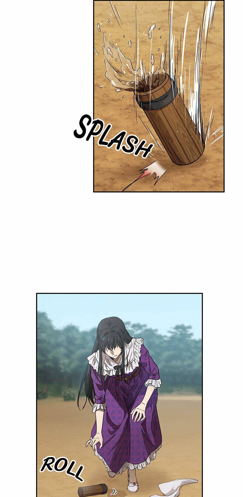 khế ước của ma tộc chapter 7 26