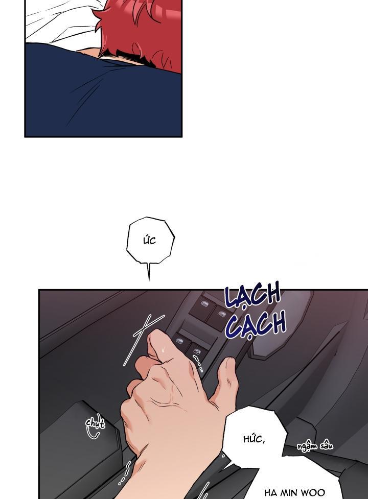 gâu gâu! chapter 31 20