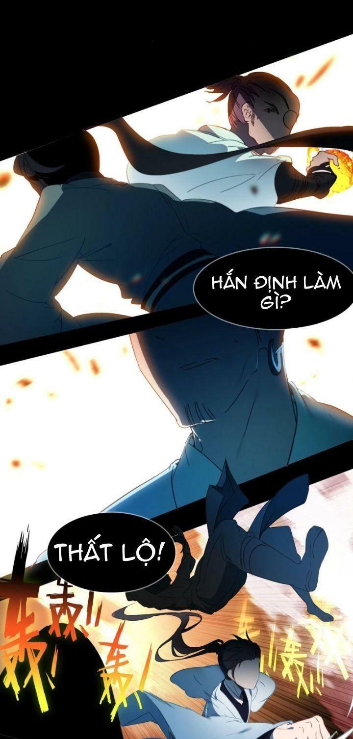 long đằng chiến tôn chapter 5 13
