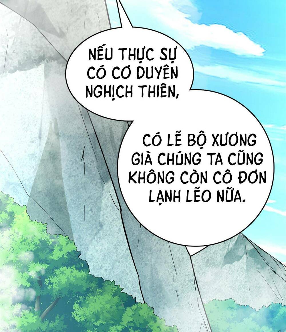 Khởi Đầu Có Kiếm Vực, Ta Sẽ Trở Thành Kiếm Thần Chapter 18 - Trang 46