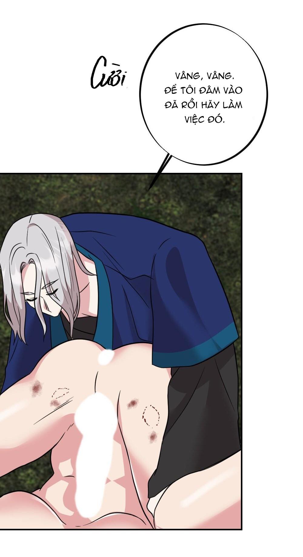 bộ sưu tập ciu to-ngực bự của nhà sẹc chapter 14 38
