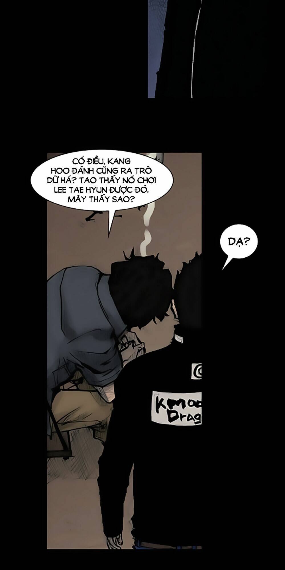 dokgo | độc cô chapter 65 18