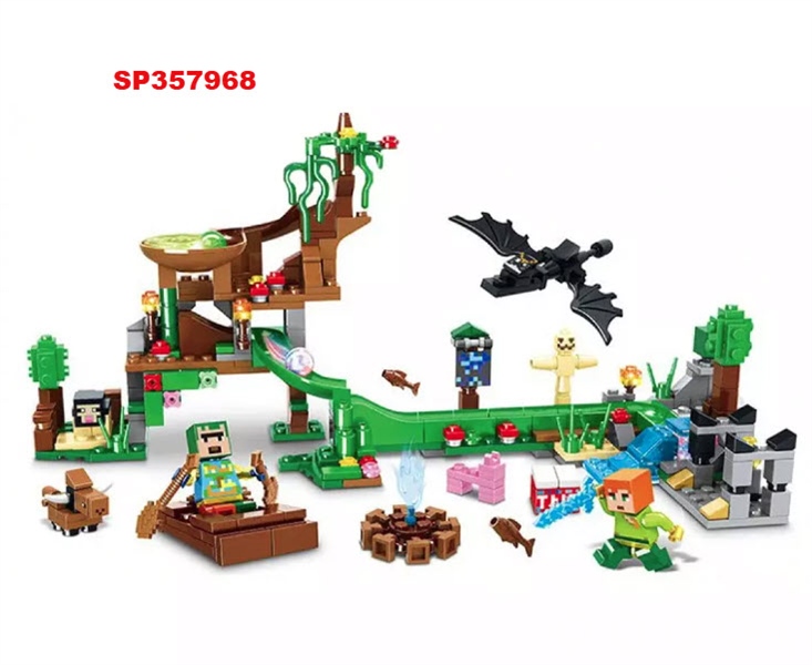 Hộp logo ráp Minrap, LB551