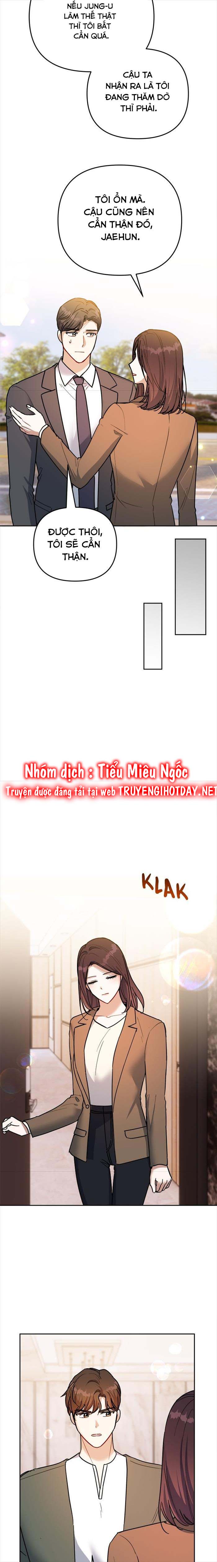 bản cam kết hôn nhân chapter 100 19