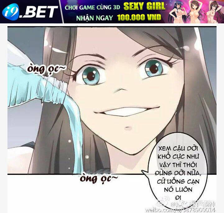 trở về đại đường làm nữ thần chapter 1 12