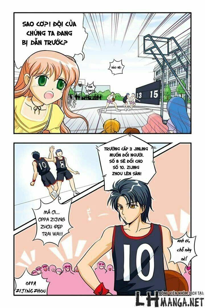 concerto for dark knight chapter 1 11