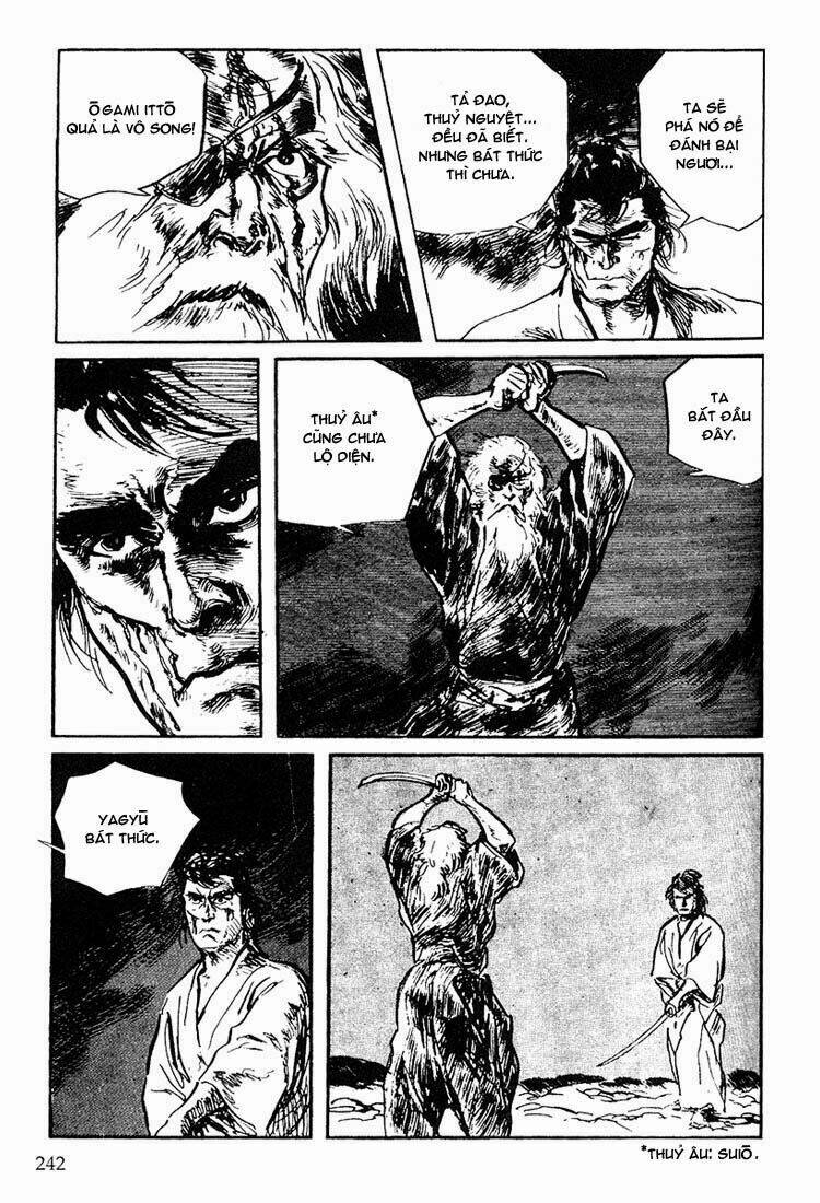 lone wolf and cub chapter 115 52