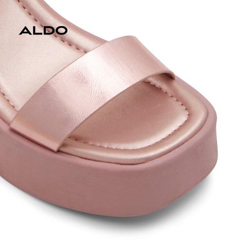 Sandal đế xuồng nữ Aldo PAULINE