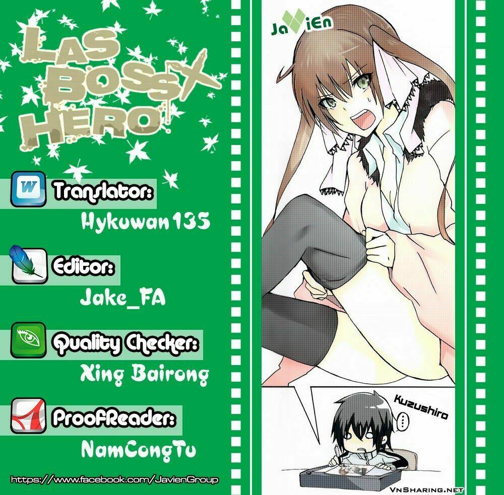 lasboss x hero chapter 3 1