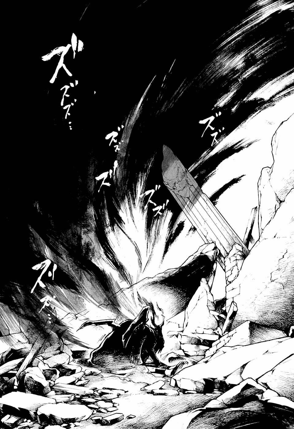 bức họa đẫm máu của phù thủy chapter 10.2 15