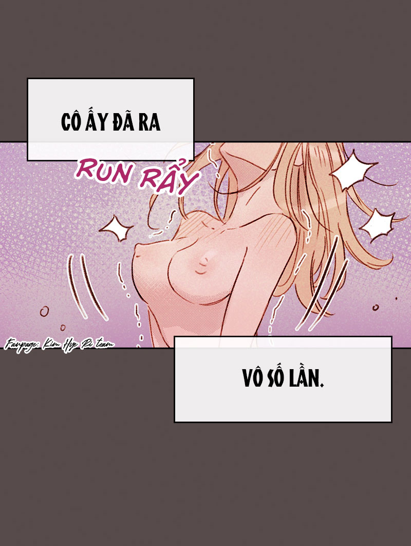 trò chơi dâm đãng chapter 1.1 39