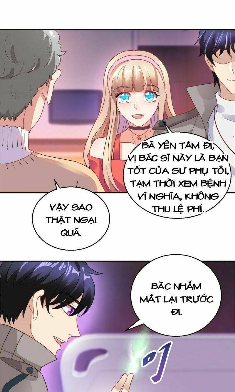 vú em là cổ tiên chapter 146 7