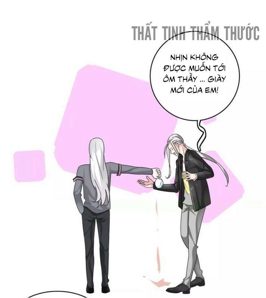 lều khều biết yêu chapter 79 20