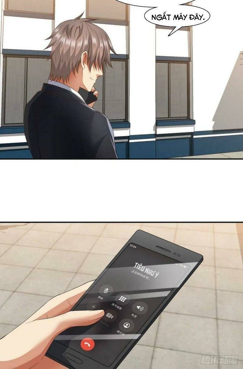 tuyệt thế thiên tài hệ thống chapter 67 4