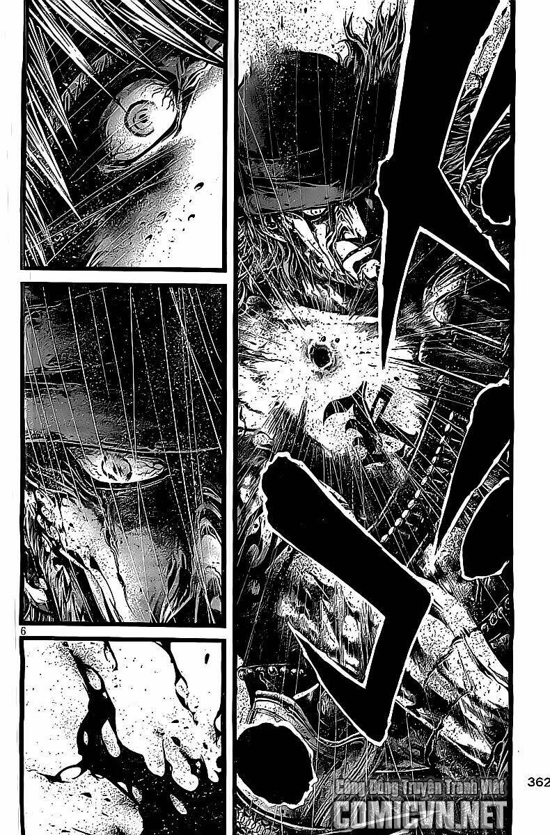 green blood chapter 47 6