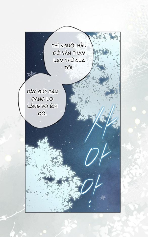 chàng tiên cá mắc kẹt trong hồ của tôi chapter 5.2 8