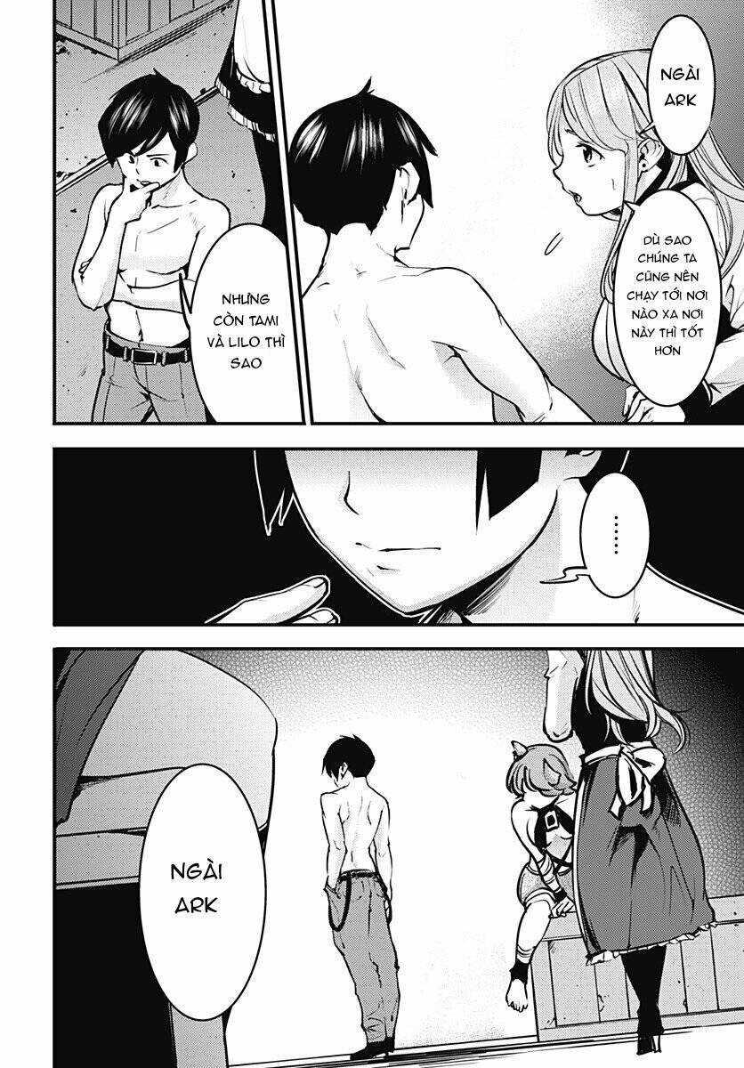 worlds end harem fantasia chapter 7.2 17