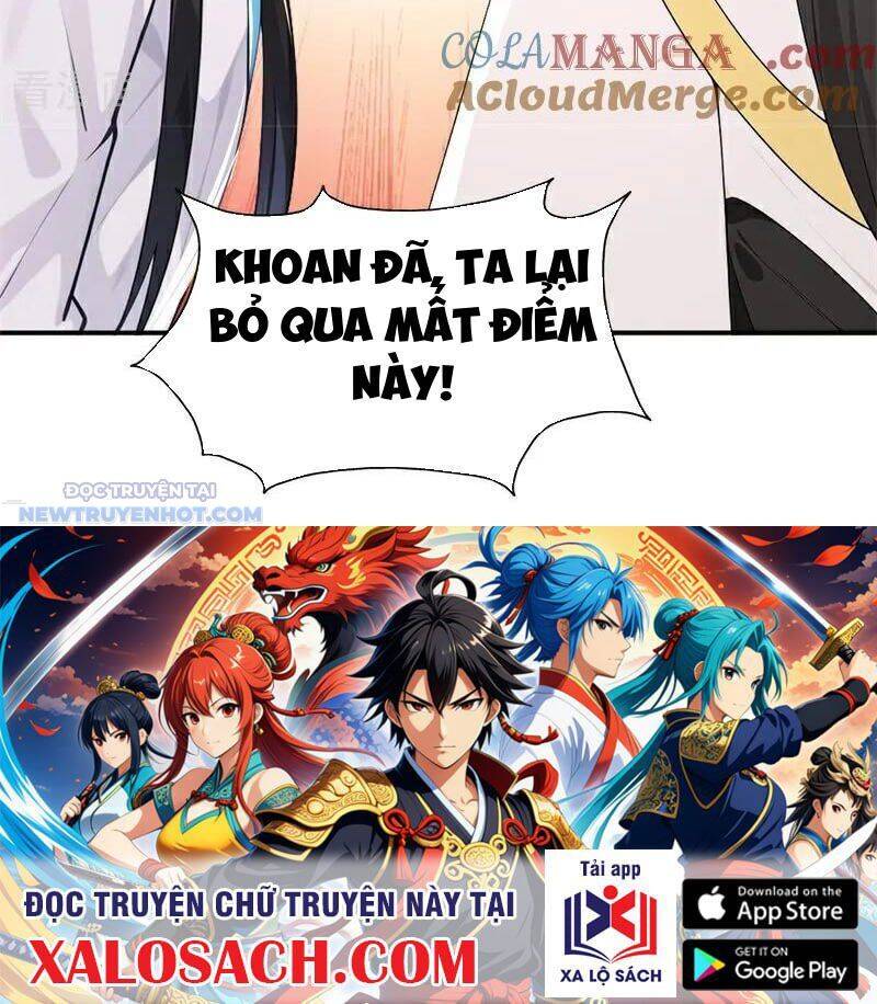 ta thực sự không muốn làm thần tiên chapter 110 69