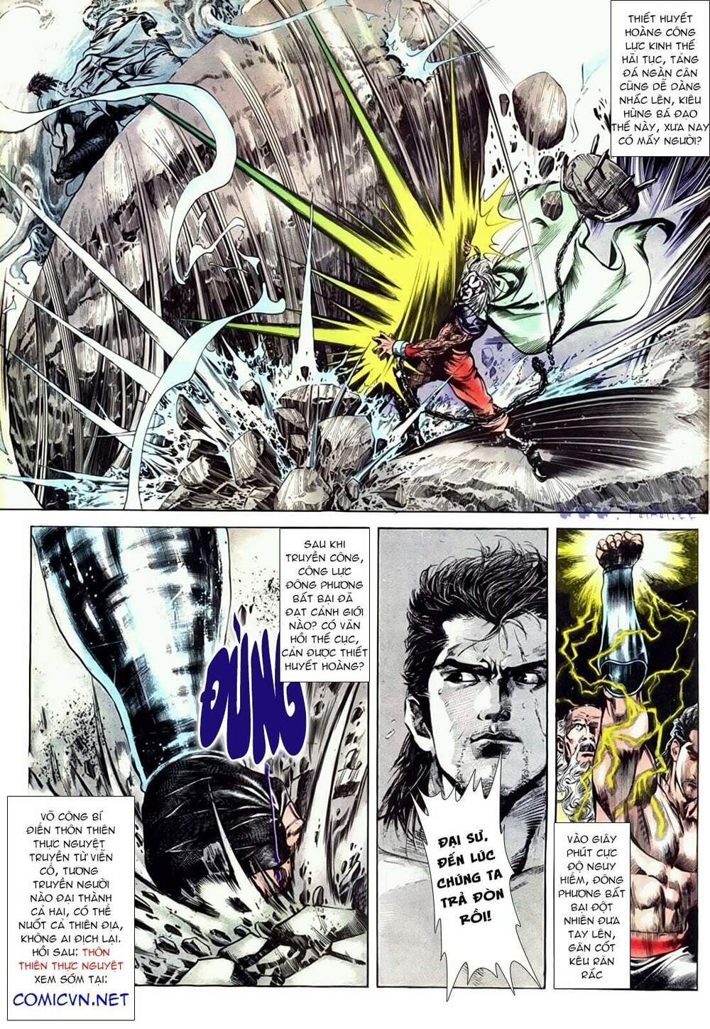 đông phương bất bại - khưu phúc long chapter 30 17