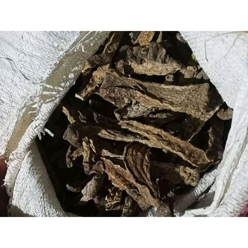 Củ bình vôi khô 1kg