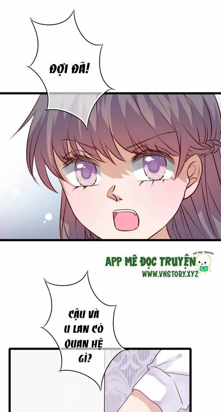 sau con mưa mùa hạ chapter 80 7