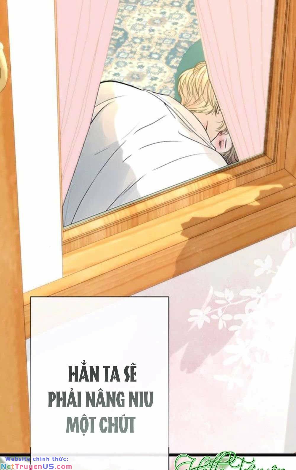 Hoàng Tử Rắc Rối chapter 41.2 52