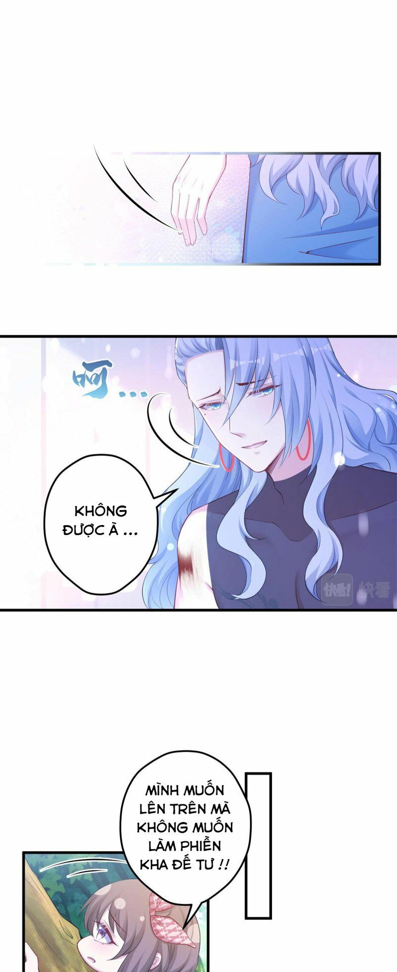 [16+] thảnh thơi thú thế chủng chủng điền, sinh sinh tể chapter 411 9