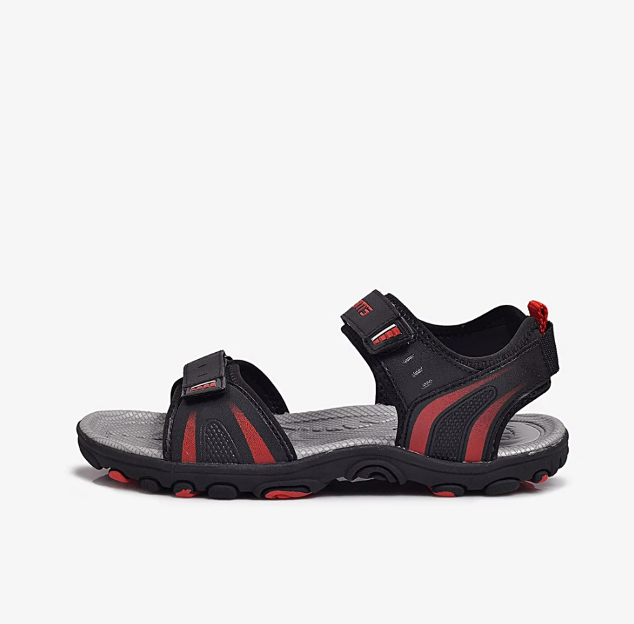 Sandal Bé Trai Si - Cao Su Bé Trai Biti's DRB032800