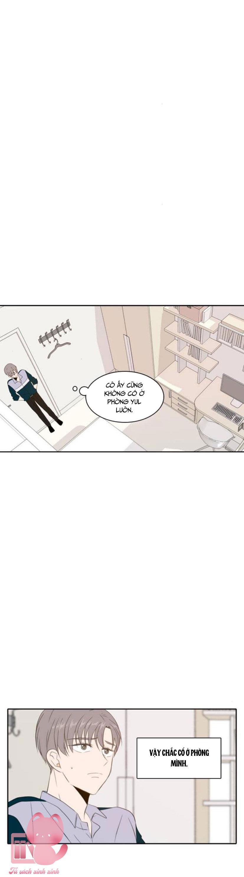 a good day to be a dog chapter 66 36