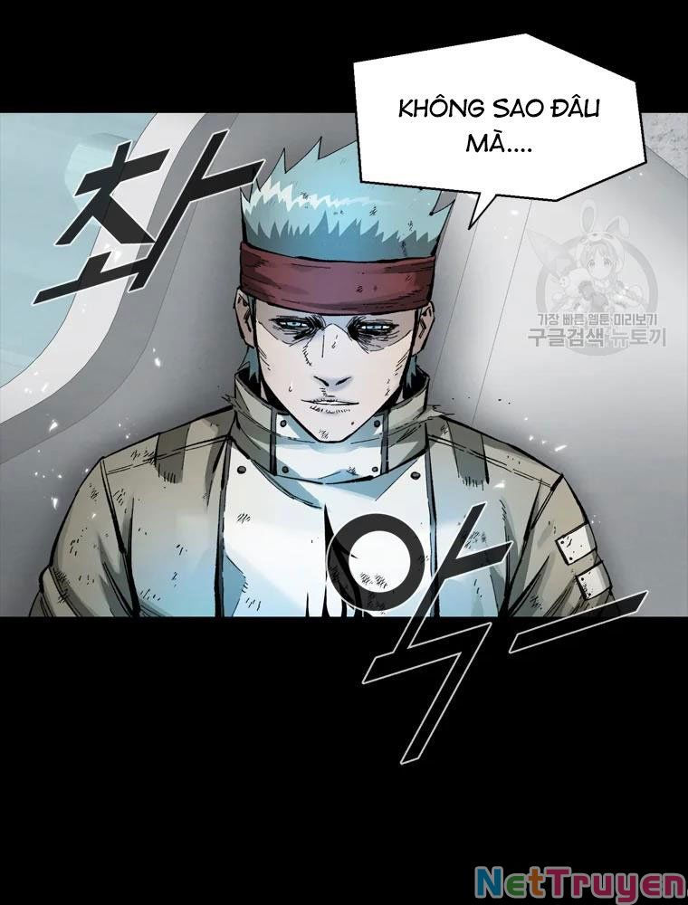 mật mã mê cung chapter 29 8