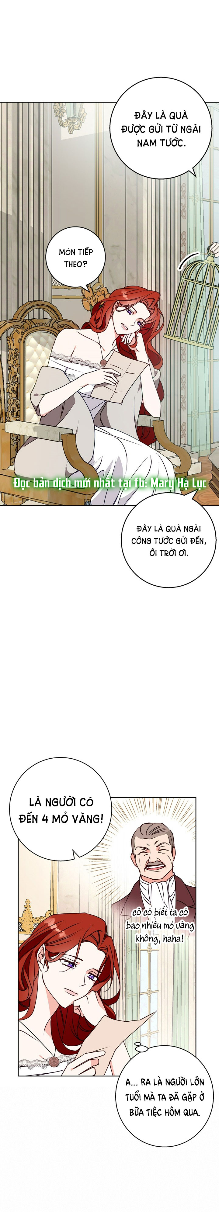 mùa đông đến chapter 32.1 6