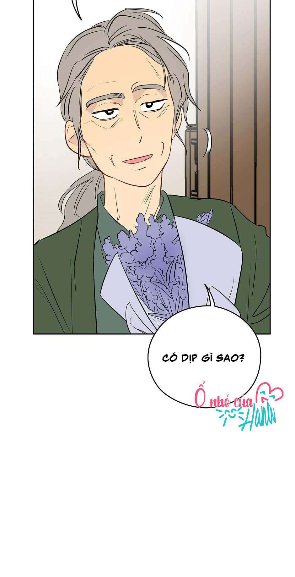 chỉ là giấc mơ thôi phải không? chapter 20 44