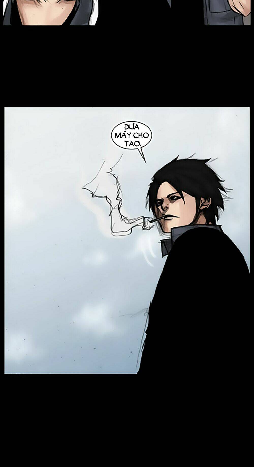 dokgo | độc cô chapter 43 27