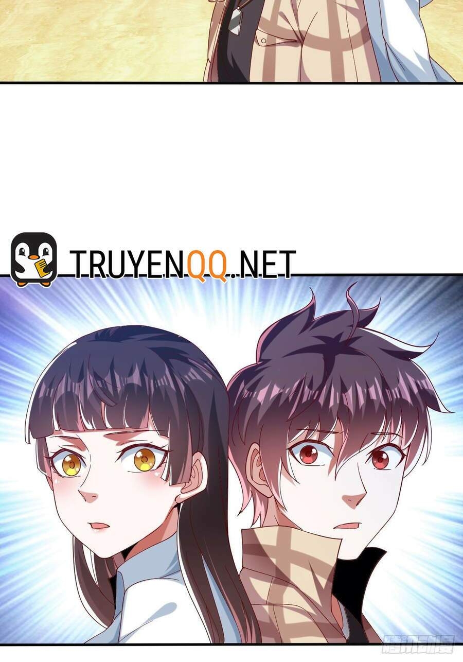 cục gạch xông vào dị giới chapter 61.5 39