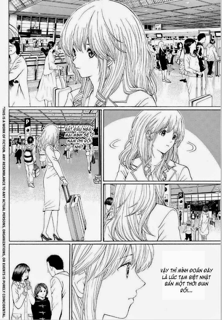 vợ tôi là wagatsuma chapter 97 2