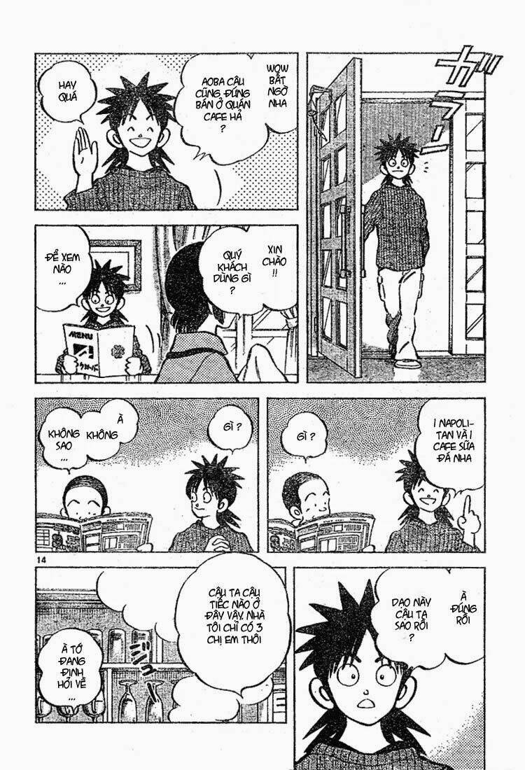 trò chơi vượt qua thử thách chapter 19 15