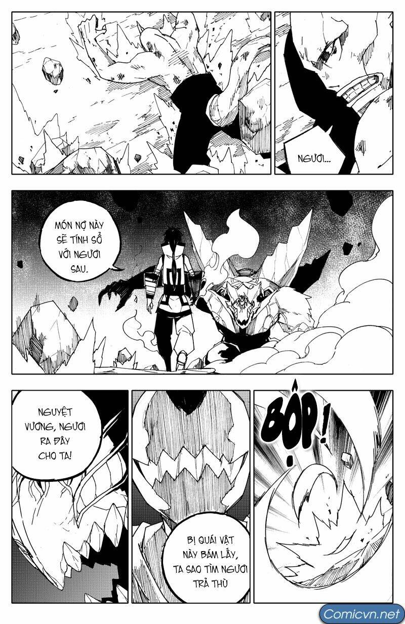 rakshasa street chapter 100 3