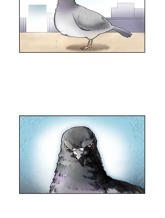 tôi chỉ muốn đánh mỗi cậu thôi chapter 2 39