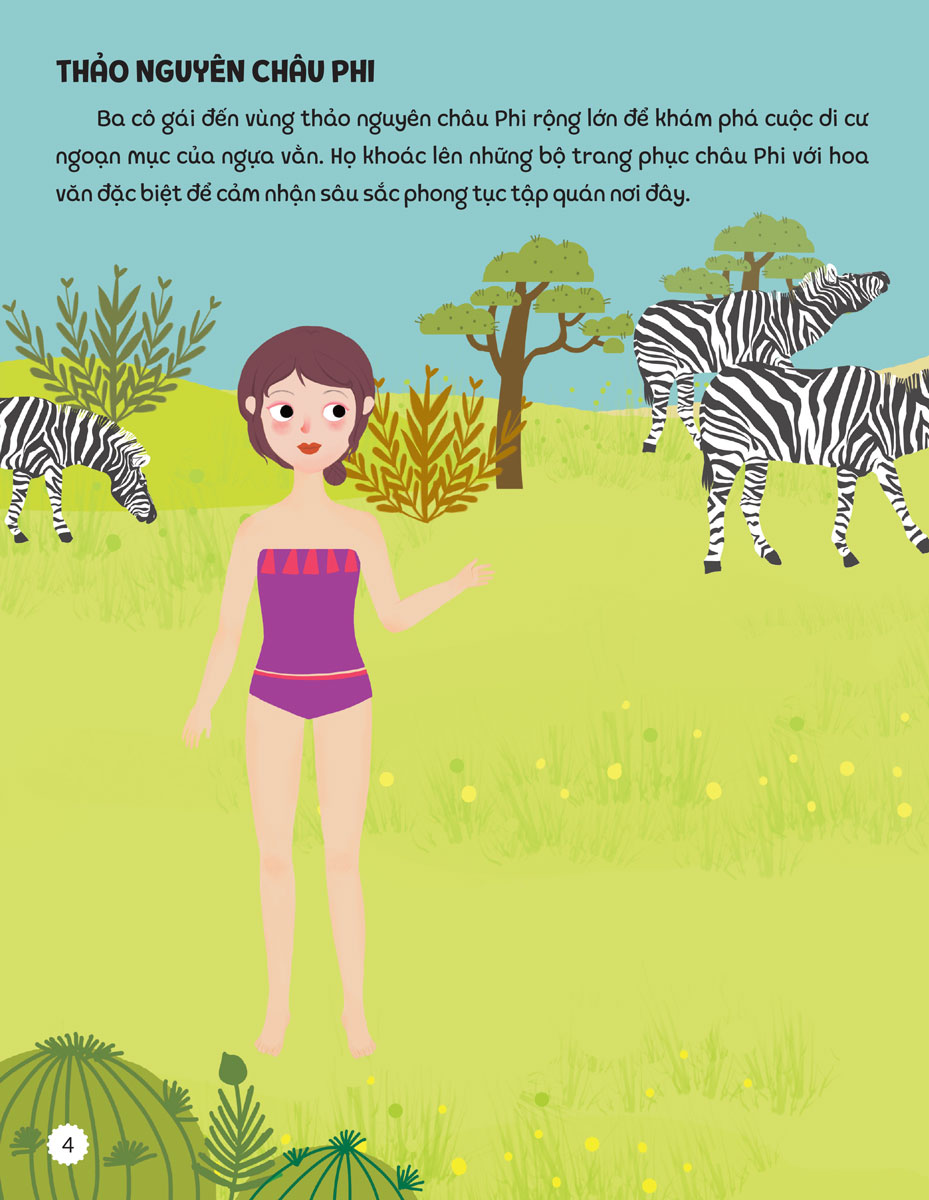 Sách Sáng Tạo Thời Trang - MEGA