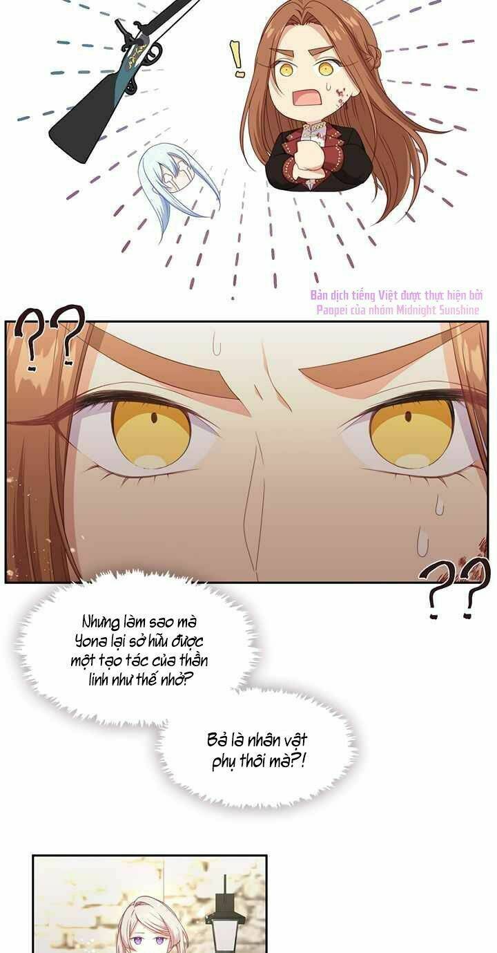 hãy coi chừng ác nữ chapter 53 11