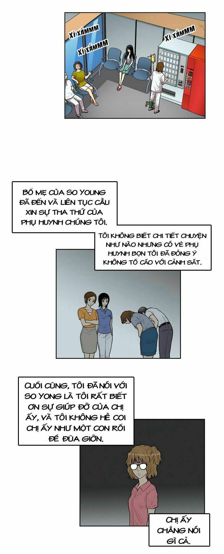 my shining world chapter 66 6