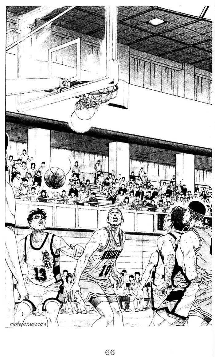 cao thủ bóng rổ chapter 183 15