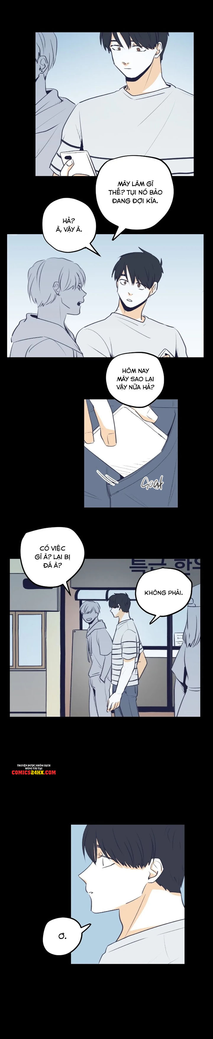 hạnh phúc mãi về sau chapter 10 5