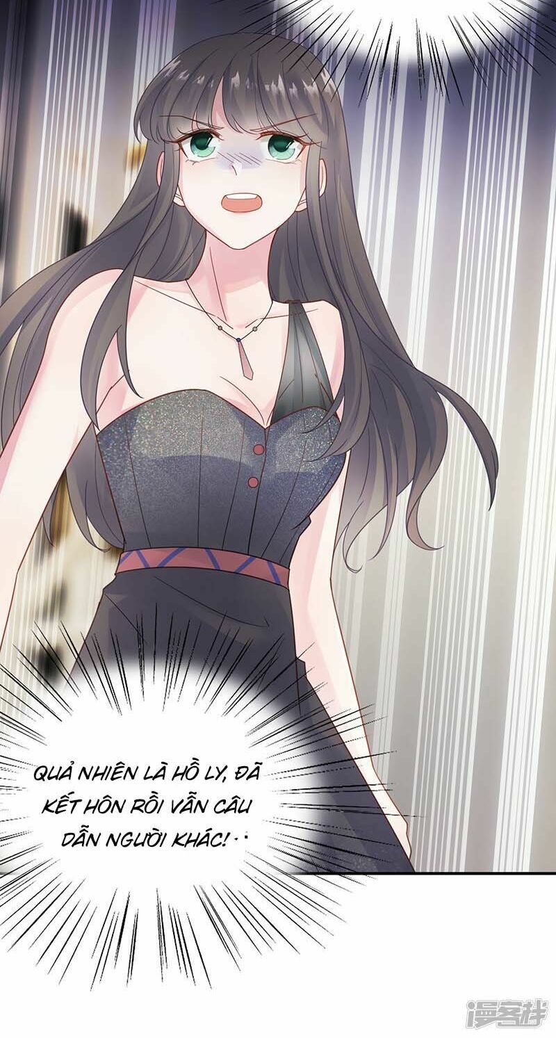 chọc tới chủ tịch tổng tài 2 chapter 85 23